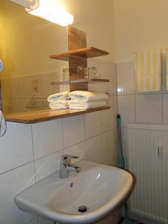 Jahnkes Gasthaus-Pension Garni Todesfelde Quarto foto