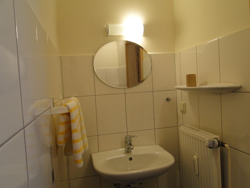 Jahnkes Gasthaus-Pension Garni Todesfelde Quarto foto